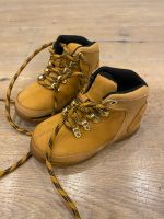 Schuhe Kinder Timberland Boots neu 25,5 Niedersachsen - Seevetal Vorschau