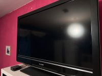 Großer tv Sony Bravia ca50“ Hessen - Gießen Vorschau