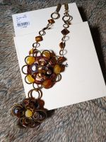 chloe colliers collier Original Vintage Colliers von Chloe Nordrhein-Westfalen - Neuss Vorschau