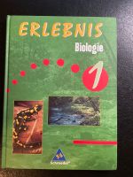 Erlebnis Biologie 1 ISBN 978-3-507-76806-2 Hessen - Rüsselsheim Vorschau