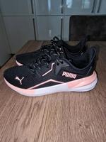 Puma Schuhe gr.38 zweimal getragen Nordrhein-Westfalen - Petershagen Vorschau