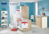 Komplettes Paidi Ariana Kinderzimmer Jugendzimmer Neupreis 2062 € Rheinland-Pfalz - Langsur Vorschau