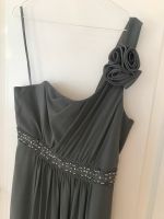 Kleid Zero grün, Abendkleid, Ballkleid, Hochzeit, Brautjungfer Baden-Württemberg - Sindelfingen Vorschau