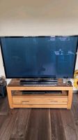 Panasonic 55 Zoll Fernseher und LG 2.1 Soundbar mit Subwoofer Nordrhein-Westfalen - Alpen Vorschau