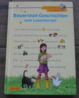Bauernhof-Geschichten zum Lesenlernen Thüringen - Königsee Vorschau