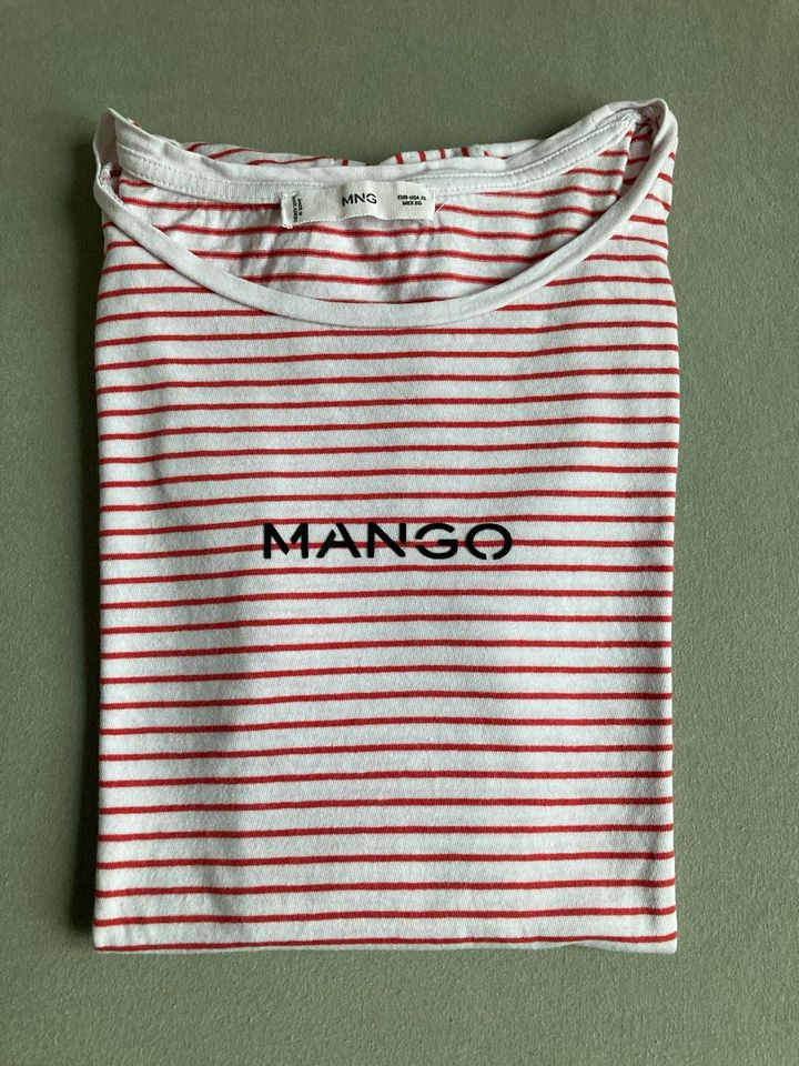 Mango T-Shirt in Leonberg