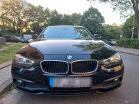 BMW 318d mit Garantie Hessen - Neu-Isenburg Vorschau