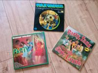 Schallplatten alt, Party Tanzmusik 7 Platten Nordrhein-Westfalen - Gütersloh Vorschau