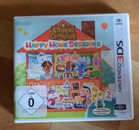 Animal Crossing 'Happy Home Designer' Nintendo 3DS Nordrhein-Westfalen - Haan Vorschau