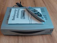 WISI OR 92 DVB-S-RECEIVER FTA DVB SATRECEIVER Bayern - Dietmannsried Vorschau