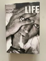 Keith Richards Life Kreis Pinneberg - Halstenbek Vorschau