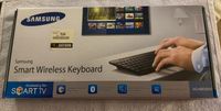 SAMSUNG Wireless Keyboard VG-KBD2000 kostenloser Versand !!! Rheinland-Pfalz - Mayen Vorschau