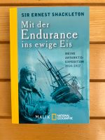 Mit der Endurance ins ewige Eis Bremen - Neustadt Vorschau