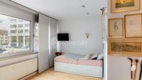 1-Zimmer Apartment mit idealer Ausstattung und einem durchdachten Grundriss in zentraler Lage Köln - Ehrenfeld Vorschau