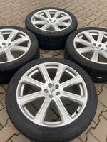 ORIGINAL Volvo XC90 II 21Zoll Felgen Winterreifen 275/40R21 Hessen - Rodgau Vorschau