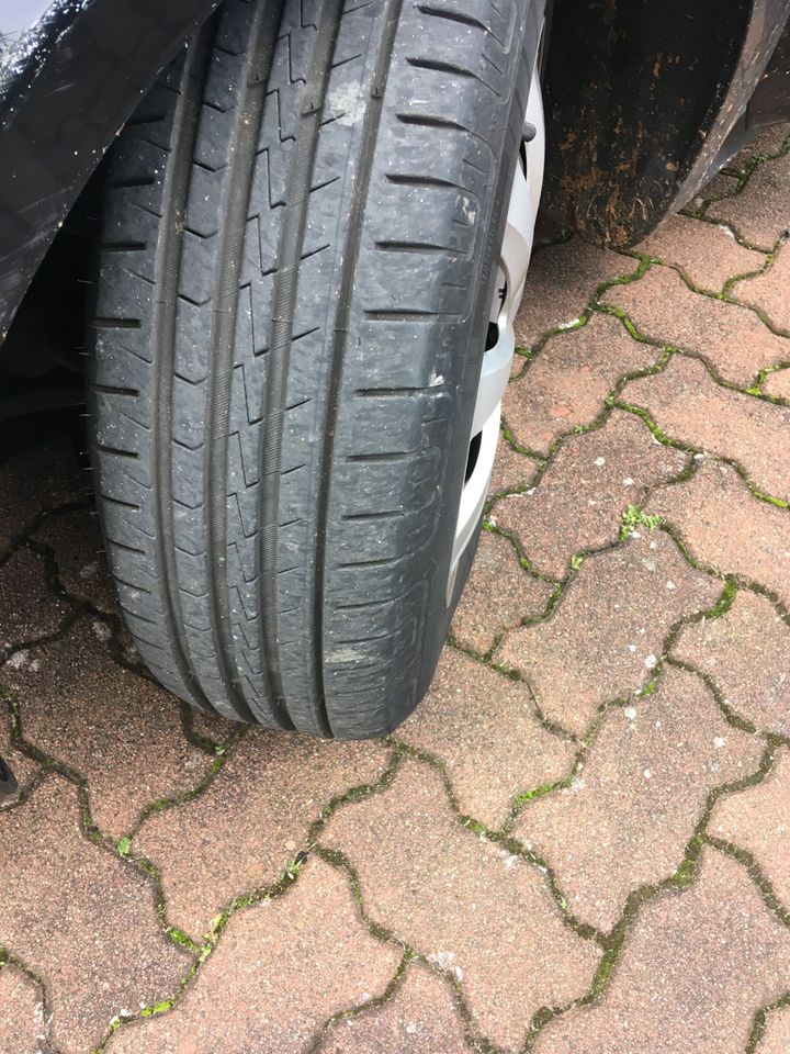 Sommerreifen 185/65R15  88H Vredestein in Salzgitter