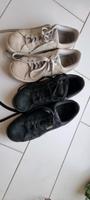2x Paar Puma Turnschuhe Gr.40 Brandenburg - Oberkrämer Vorschau