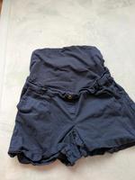 Umstands Hotpants Saarland - Völklingen Vorschau