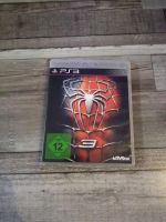 Spiderman 3 - Playstation 3 Spiel PS3 Nordrhein-Westfalen - Bergheim Vorschau