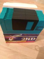 Disketten Color 2HD IMB Formatted Bayern - Köditz Vorschau