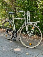 Peugeot Vintage Rennrad 58cm 28 Zoll Rad Fahrrad Neuhausen-Nymphenburg - Neuhausen Vorschau