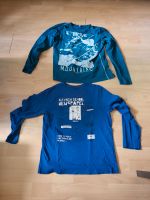 2 Esprit Langarmshirts Gr. 152/158 Bayern - Biessenhofen Vorschau