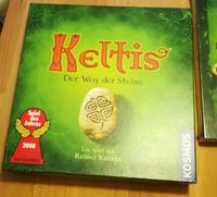 Keltis - Der Weg der Steine - Spiel Niedersachsen - Uelzen Vorschau