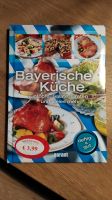 Kochbuch bayerische Küche Bayern - Kösching Vorschau