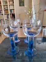 Iittala mondo blau 80er Sherrygläser 15cl gut als 0,1 Saftglas je Niedersachsen - Wolfsburg Vorschau