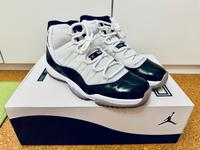 Jordan 11 Concorde (2013) US 13 - EU 47.5 - neu und ungetragen Bayern - Sonthofen Vorschau