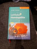 Leitfaden Homöopathie jan geissler neu Bayern - Burkardroth Vorschau