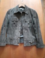 Wildleder Jacke Hessen - Brechen Vorschau