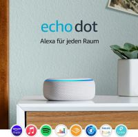 Echo Dot - Intelligenter Lautsprecher- NEU & Originalverpackt Rheinland-Pfalz - Wörth am Rhein Vorschau