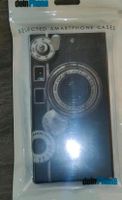 HANDYHÜLLE SONY XPERIA Z HARDCASE RETRO KAMERA STYLE NEU OVP München - Bogenhausen Vorschau