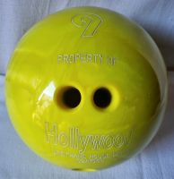 Bowlingkugel  " Hollywood " 4,3 kg ( Versand möglich ) Sachsen - Oederan Vorschau