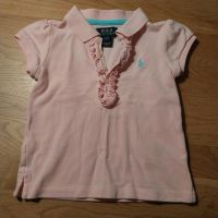 Poloshirt Ralph Lauren 92 rosa Altona - Hamburg Osdorf Vorschau