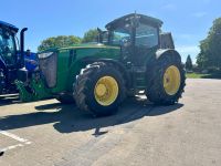 John Deere 8285 R Nordfriesland - Husum Vorschau