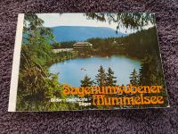 Sagenumwobener Mummelsee Baden-Württemberg - Heimsheim Vorschau