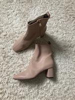 Stiefel HM Hamburg-Mitte - Hamburg Hamm Vorschau