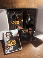 Alone in the dark Limited Edition Wii (Disc OVP) Nordrhein-Westfalen - Beelen Vorschau