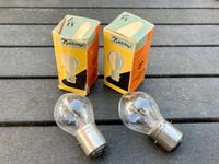 Narva Glühlampe DDR 6V 25W 35W OVP Müritz - Landkreis - Waren (Müritz) Vorschau