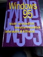 Windows 95 leicht und verständlich erklärt Sachsen - Plauen Vorschau