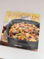 Rezeptbuch Ultra Köstlich Tupperware Rheinland-Pfalz - Worms Vorschau