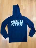 Hollister Herren / Kinder Sweatshirt Hoodie Pullover Gr. XS blau Niedersachsen - Wolfsburg Vorschau