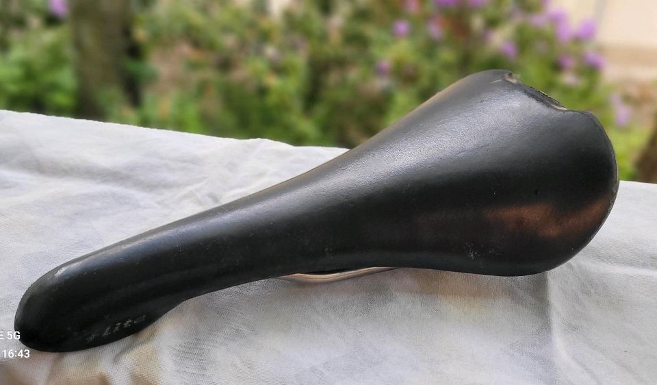 Selle Italia Flite Titanium Sattel in Dresden