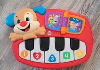 Musikklavier fisher price Harburg - Hamburg Neugraben Vorschau