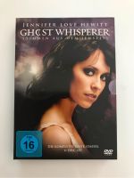 Ghost Whisperer Stimmen aus dem Jenseits 1. Staffel Rheinland-Pfalz - Braubach Vorschau