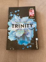 Buch Trinity Bayern - Ebersberg Vorschau
