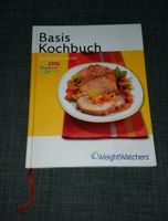 Weight Watchers Basis Kochbuch, neu Hessen - Ebersburg Vorschau