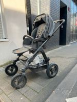 123design Viper 4 Kinderwagen Buggy viel Zubehör Köln - Ehrenfeld Vorschau